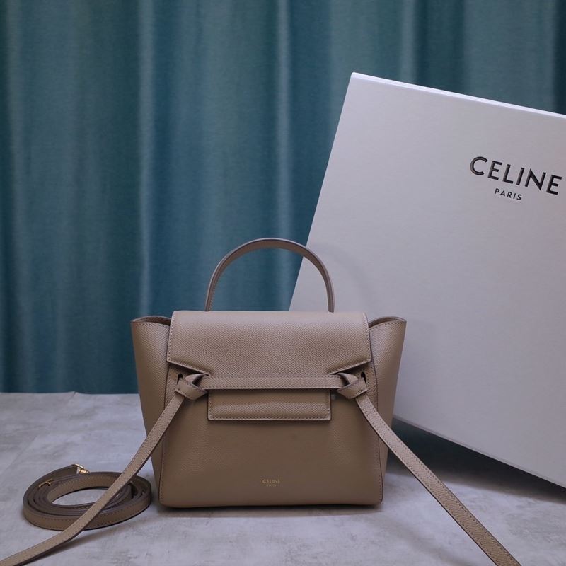Ce**e top handle bags